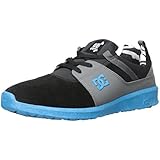 DC Men's Heathrow KB Skate Shoe
