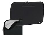 OGIO Neoprene Messenger Bag(13-Inch) (Black/Silver)