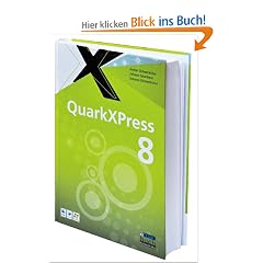 QuarkXPress 8