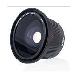 .42x HD Super Wide Angle Fisheye Lens + 2x Digital Telephoto Professional Series Lens + 0.5x Digital Wide Angle Macro Professional Series Lens + 3 Piece Digital Camera Filter Kit + 6-Piece Deluxe Cleaning Kit + Full Size Tripod + Deluxe DB ROTH Accessory Kit For D3X, D3, D2Xs, D2Hs, D2X, D2H, The Nikon D3, D40, D40X, D50, D60, D70, D80, D90, D100, D200, D300, D700 Digital SLR Cameras Which Have Any Of These (18-135mm, 18-105mm, 18-70mm, 16-85mm) Nikon Lenses