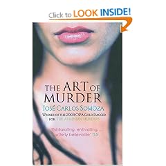 The Art of Murder