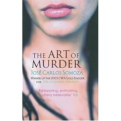 The Art of Murder
