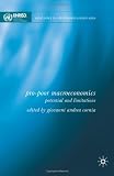ISBN 9780230004887 product image for Pro-Poor Macroeconomics: Potential and Limitations (Social Policy in a Developme | upcitemdb.com