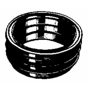 Fernco Inc. PSD-210 2-Inch Shower Drain Gasket