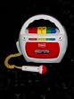 Playskool Childrens Cassette Player with Microphone Toy