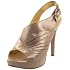 Nine West Womens Ramone Platfor