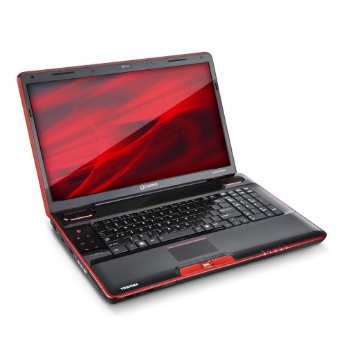 Where to buy Toshiba Qosmio X505-Q860 TruBrite 18.4-Inch Gaming Laptop (BlackRed)