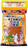 小動物消臭巣材 バイオで分解力 3Lの画像