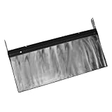 The Good-One Marshall Optional Front Steel Shelf