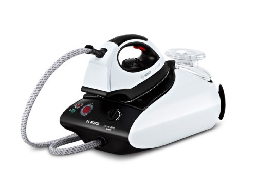 Bosch TDS2551 Dampfstation Sensixx B25L