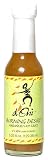 Gourmet Food : D'Oni Burning Desire Habanero Hot Sauce