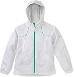 Columbia Girls 7-16 Wind Racer Jacket