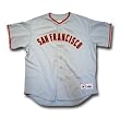 San Francisco Giants MLB Replica Team Jersey (Road)