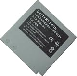 digitalmediastore IA-BP85ST, BP85ST PREMIUM compatible SAMSUNG battery for VP-MX10