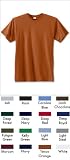 Men's Beefy 4.5 oz Combed Cotton Tee