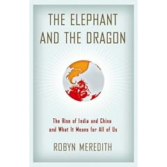 Elephant & dragon