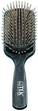 CERAMIK THE ORIGINAL - TEK Professional - Large long-toothed rectangular brush by Ceramik The Original