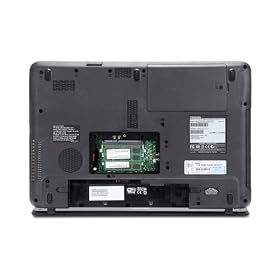 Laptop Notebook Toshiba Satellite Pro C650 EZ1520D Notebook PC