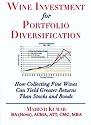 Wine Investment for Portfolio Diversification