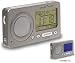 Sound Oasis Travel Therapy White Noise Machine w/ Alarm