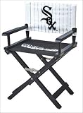 Chicago White Sox MLB Furniture - Jr. Director's Chair