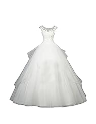 Tulle Corset   Waistline Lace   Ball Gown  Dress