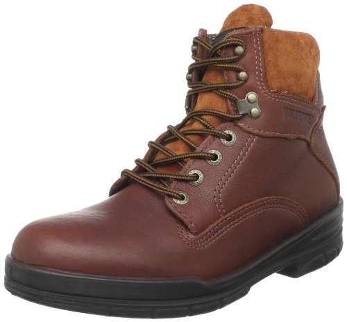 Wolverine Men's W03122 Work Boot,Brown,11.5 W US