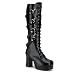 Demonia Gothika-209 Size 11
