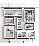 Gifts for the Home: Deluxe Wall Frame Set