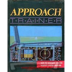 Approach Trainer AMIs Atari Amiga