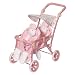 Zapf Creation Baby Annabell Double Buggy