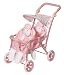 Zapf Creation Baby Annabell Double Buggy