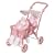 Zapf Creation Baby Annabell Double Buggy