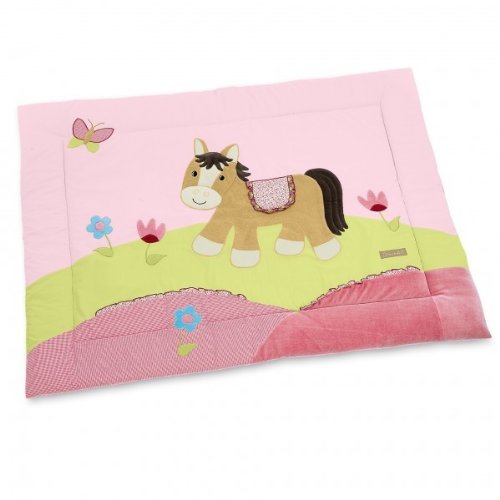 Imagen principal de Sterntaler 91004 - Gimnasio