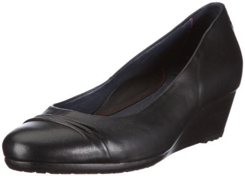 Sioux FELICITAS 51354 Damen Halbschuhe