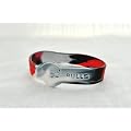 Chicago Bulls Phiten Titanium Bracelet