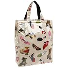 Nick & Nora Medium Tote