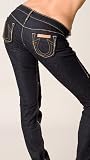 True Religion Stella Stealth in Body Rinse