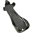 Nextel - Holster - black - Motorola iDEN i205, Nextel i205