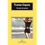 Crucero de verano (Compactos Anagrama) de Truman Capote