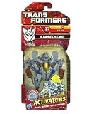 Starscream Action Figure