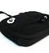 - Black Sleeve Pouch Bag Cover Case with Front Accessory Pocket for Canon PowerShot SD1400IS 14.1 MP Digital Camera {+ 1pc name tag} -- Best Seller on Amazon!