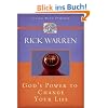 God's Power to Change Your Life (Living with Purpose)