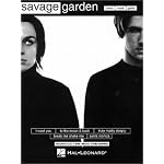 Savage Garden book cover