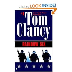 Rainbow Six