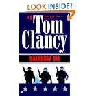 Click here to buy Rainbow Six by  Tom Clancy.