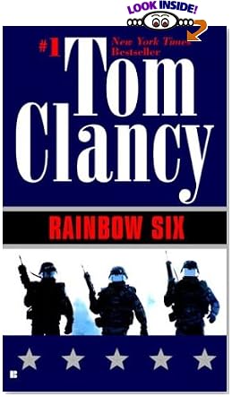 Rainbow Six