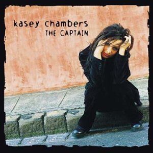 Kasey Chambers - Rockin