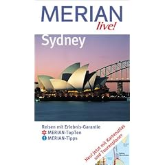Merian live!, Sydney
