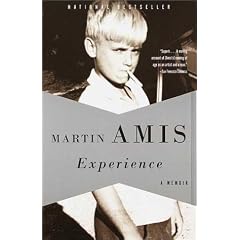 Experience: A Memoir (Vintage International)